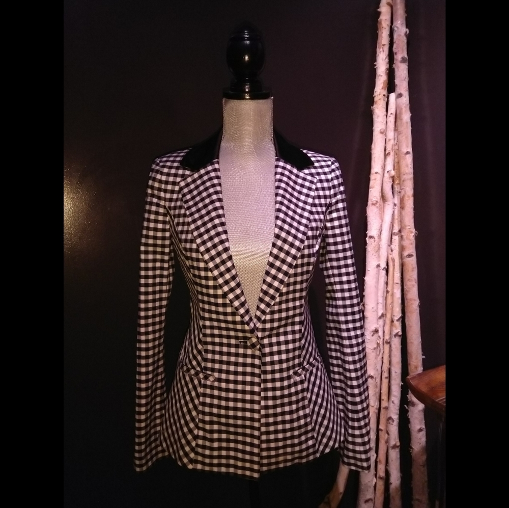 GUESS Blazer - Picture 4 of 7